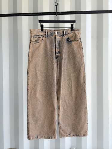 Acne Studios Acne Studios Baggy 1989 Draco Road Je