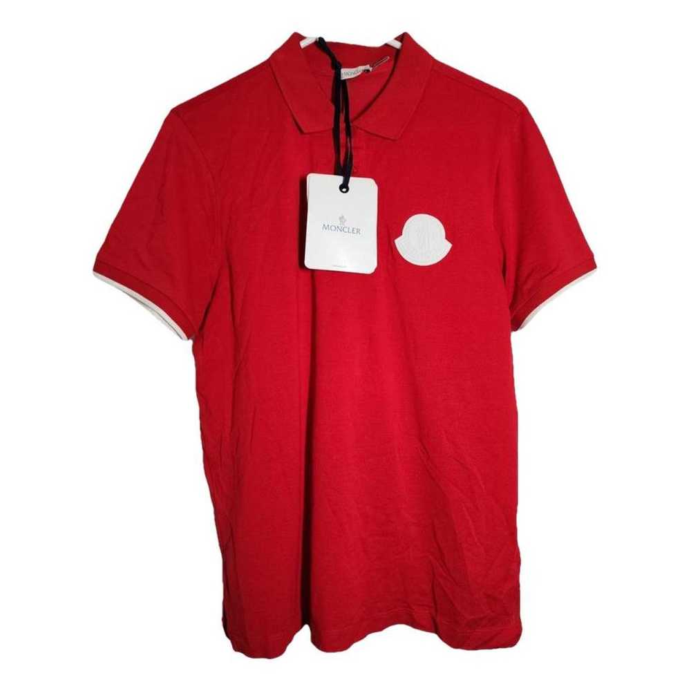 Moncler Polo shirt - image 1