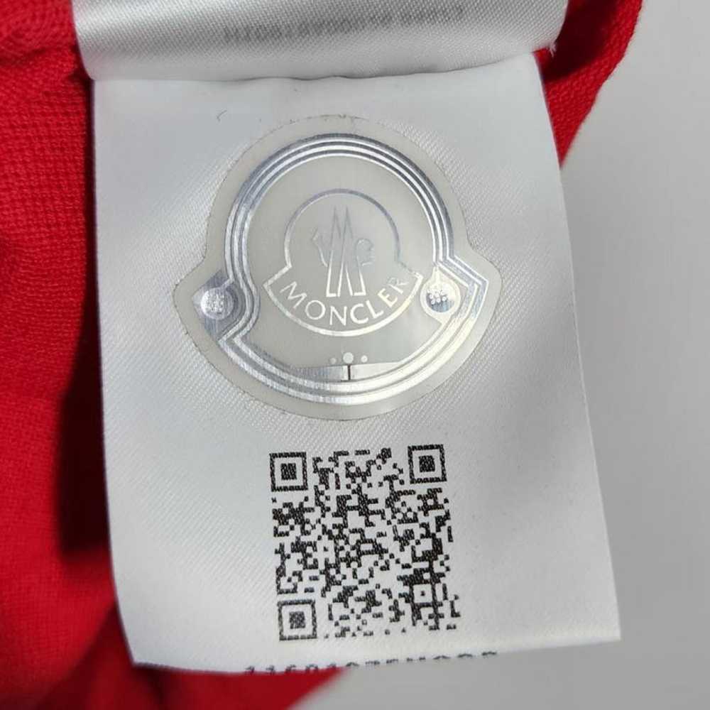 Moncler Polo shirt - image 3