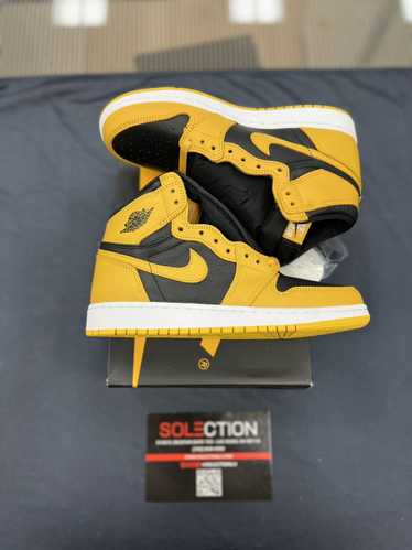 Jordan Brand Air Jordan 1 Retro High “Pollen”