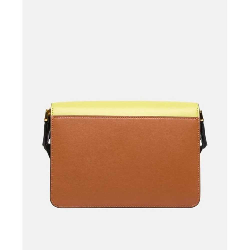 Marni Trunk leather crossbody bag - image 4