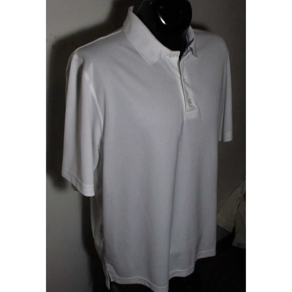 Champion Authentic Comfortable White Short Sleeve… - image 3