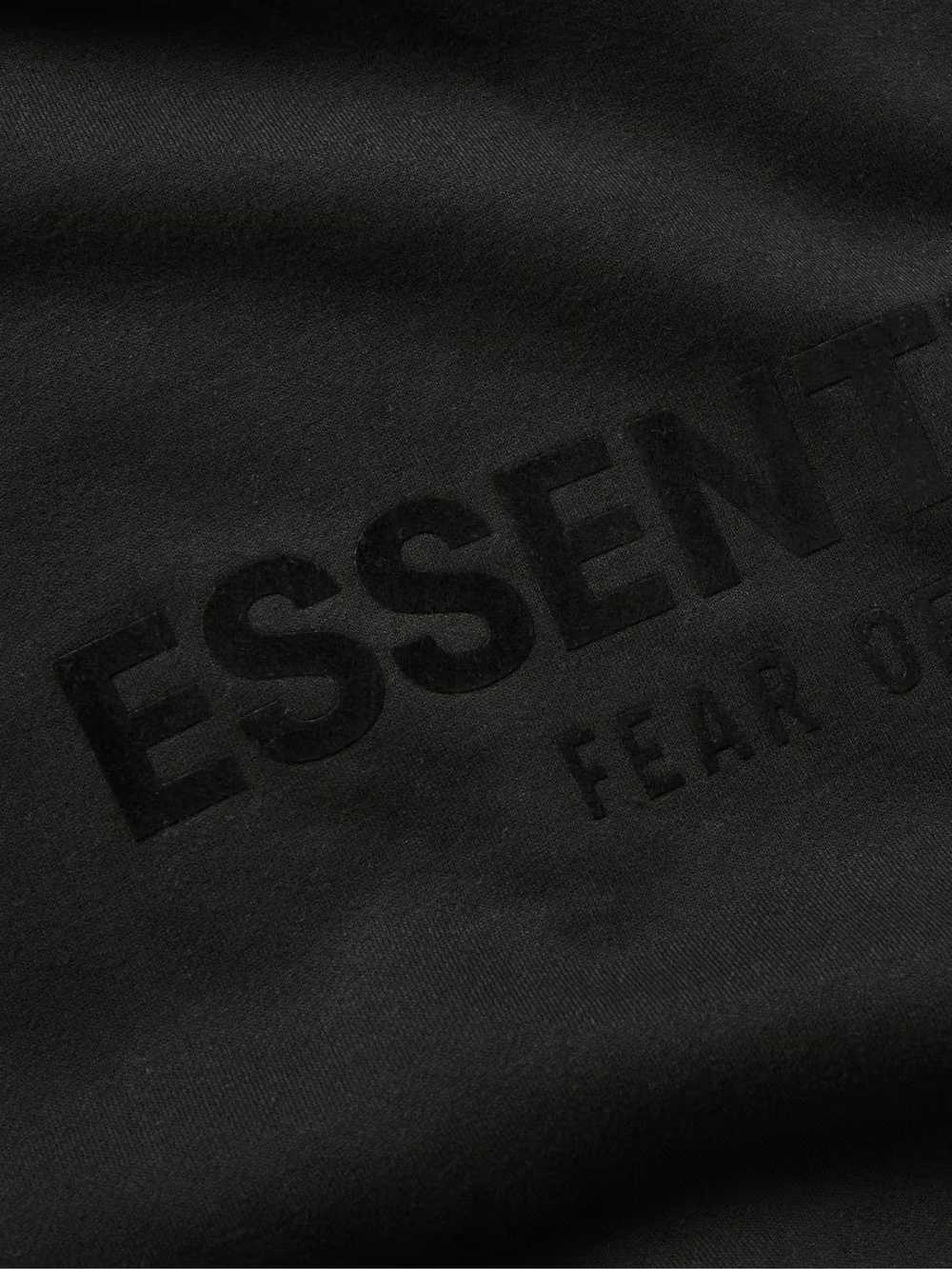 Essentials × Fear of God × Streetwear Fear of god… - image 10