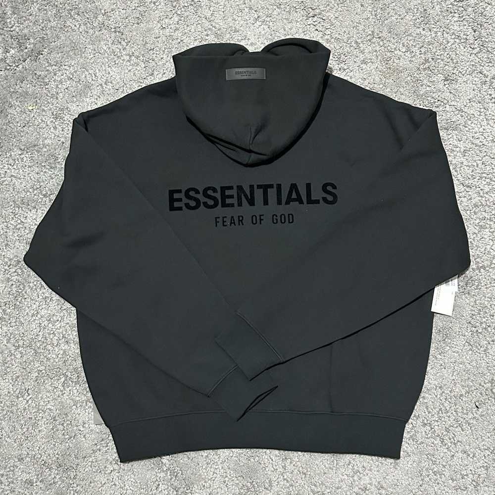 Essentials × Fear of God × Streetwear Fear of god… - image 3