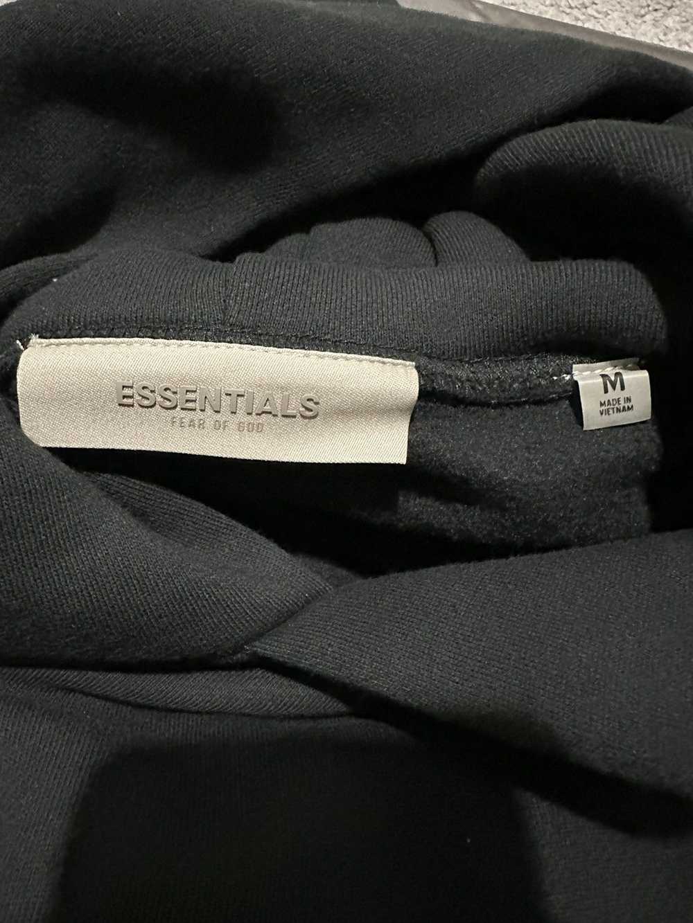 Essentials × Fear of God × Streetwear Fear of god… - image 4