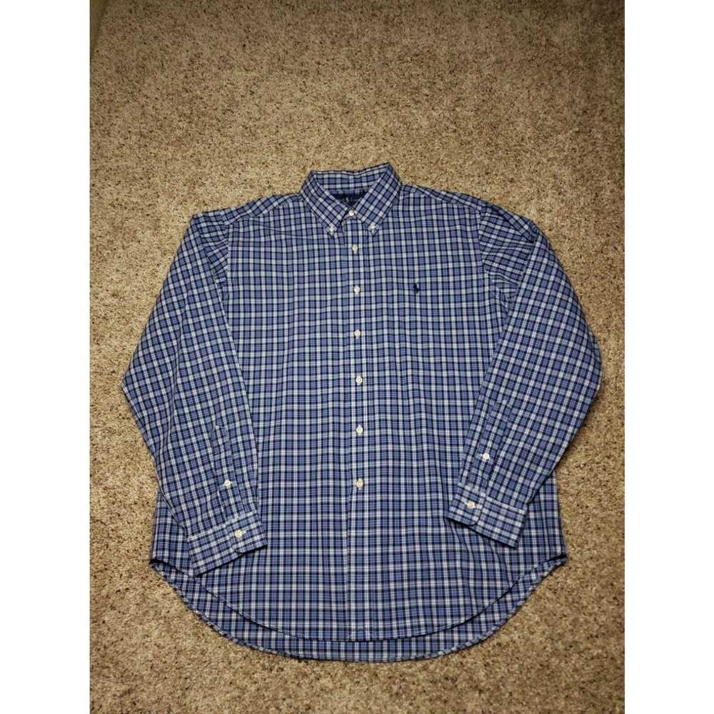 Polo Ralph Lauren Polo Ralph Lauren Shirt XL Men … - image 1