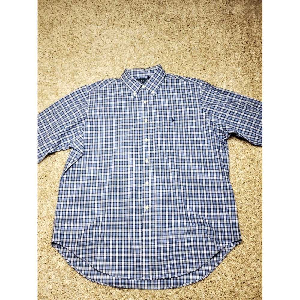 Polo Ralph Lauren Polo Ralph Lauren Shirt XL Men … - image 3