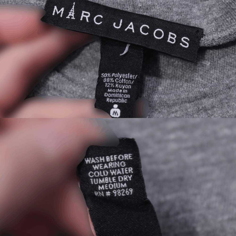 Marc Jacobs Big Logo T-Shirt - image 7