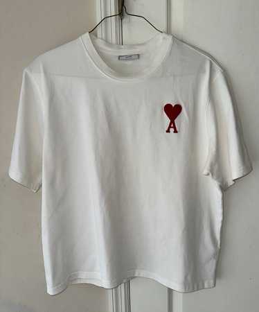Ami ami t-shirt - Gem