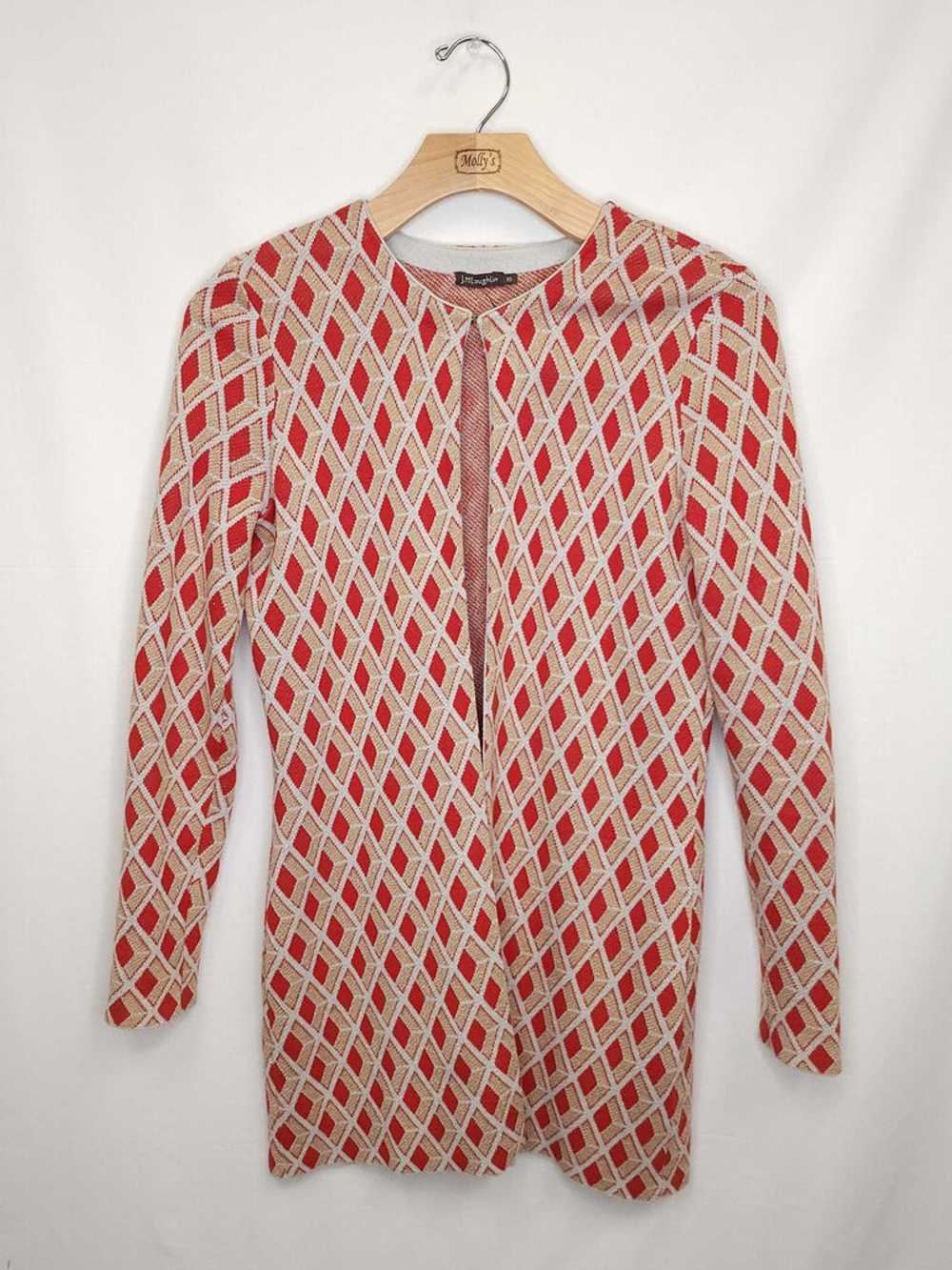 J. Mclaughlin Cardigan - image 1