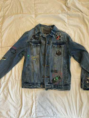 Brooklyn Cloth Denim Jacket