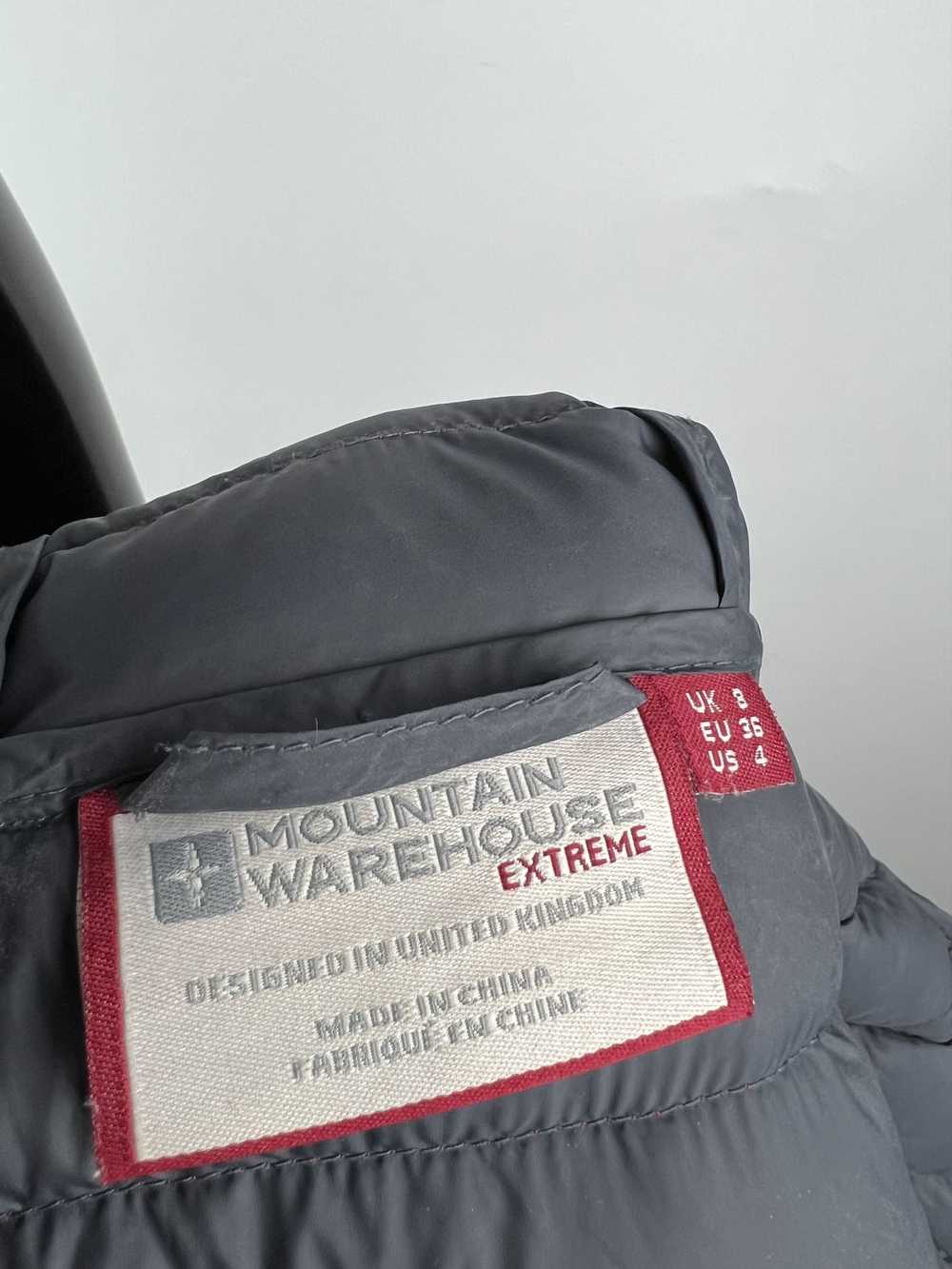 Mountain Equipment × Mountain Force × Mountain Ha… - image 6