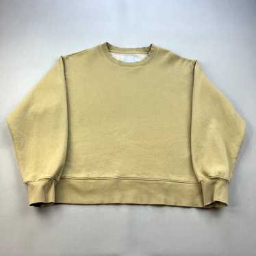 Aritzia × Tna Aritzia TNA Sweatshirt Cozy AF Small