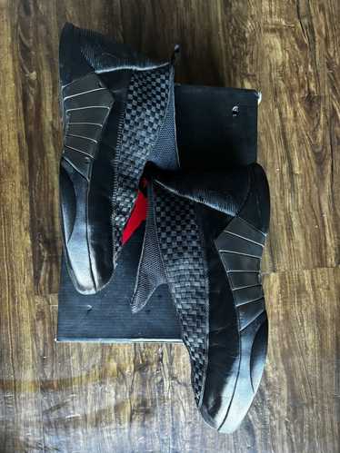 Jordan Brand Jordan 15 stealth