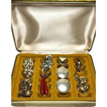 Collection of Vintage Earrings - image 1