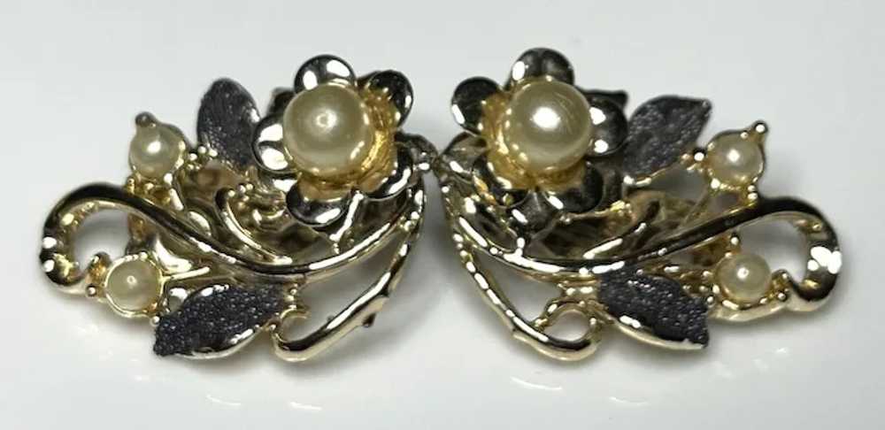 Collection of Vintage Earrings - image 5