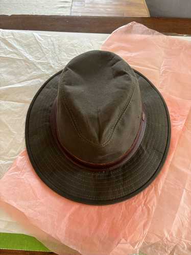 EUC Goorin Bros. Italian Made Brown 2024 Plaid Flatcap - XL (7 5/8)