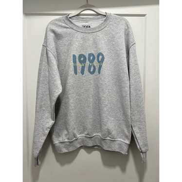 taylor swift 1989 spotify - Gem