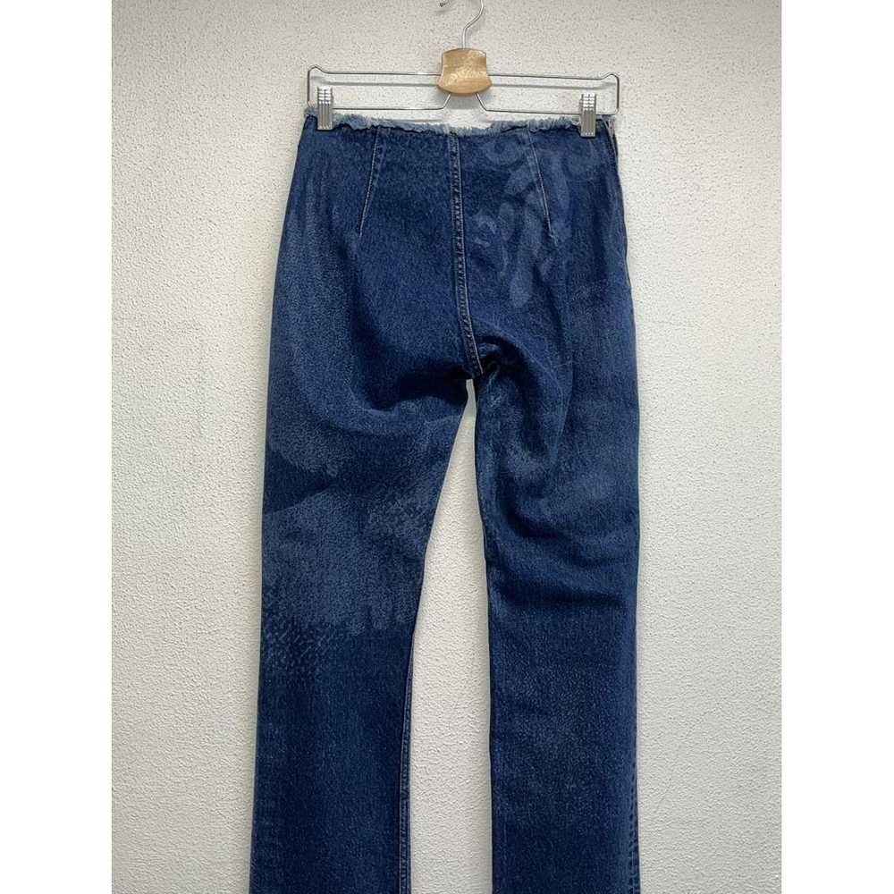 Paloma Wool Straight pants - image 3