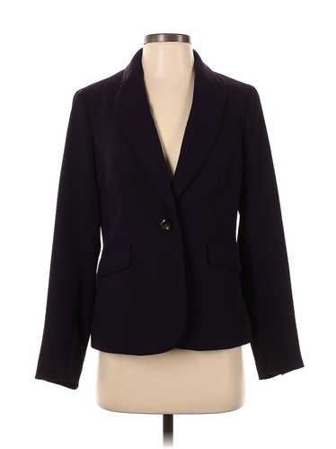 Talbots Women Purple Blazer 4