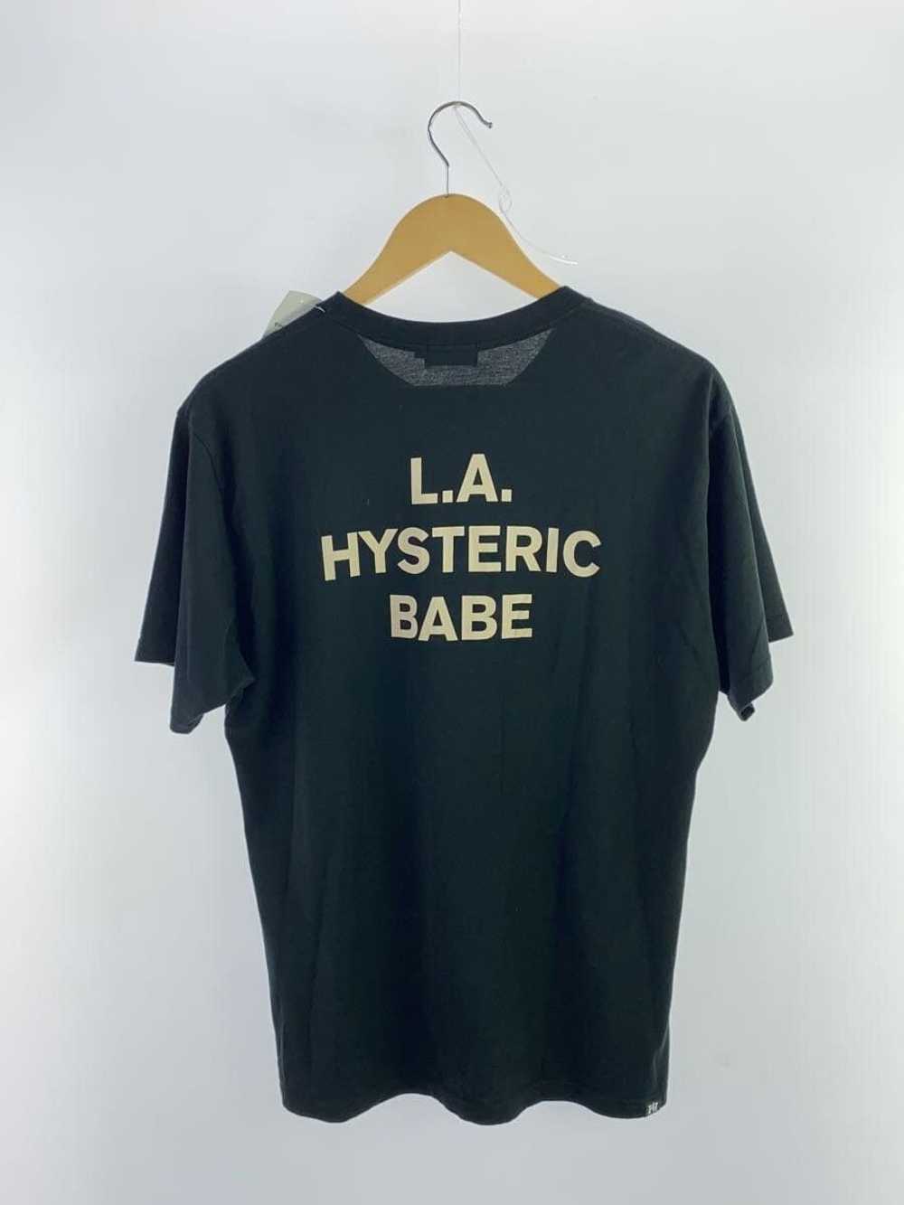 Hysteric Glamour 🐎 Girl T-Shirt - image 2