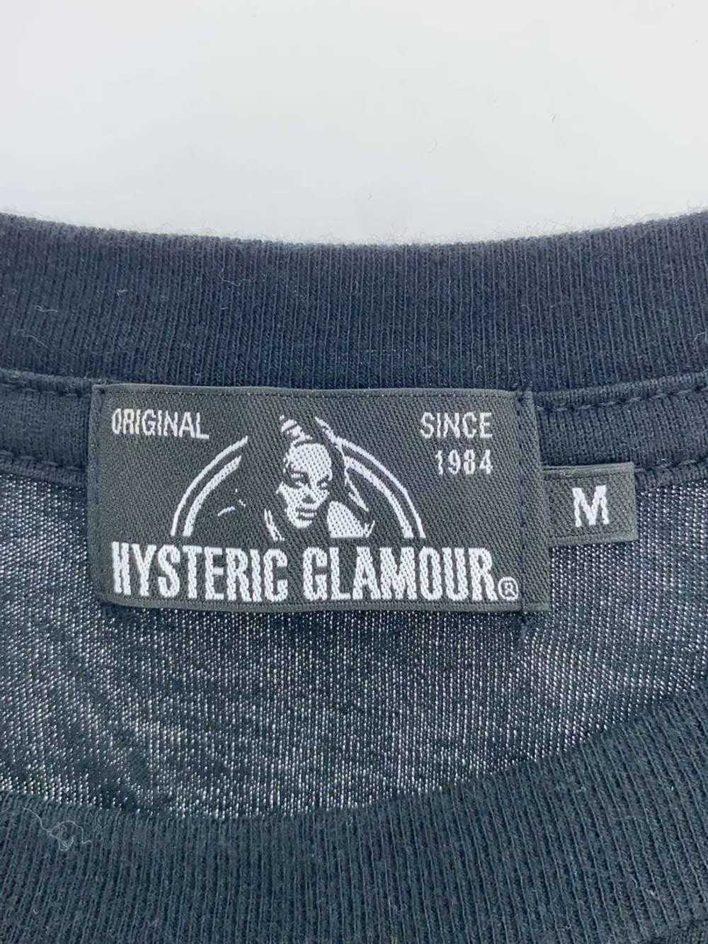 Hysteric Glamour 🐎 Girl T-Shirt - image 3