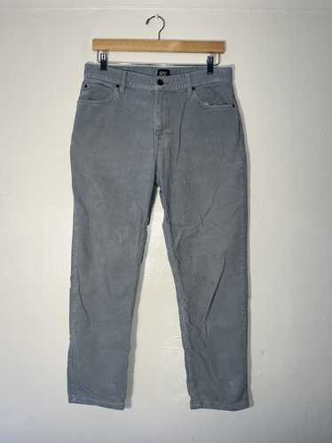 Bdg × Vintage Baby Blue Corduroy Pants