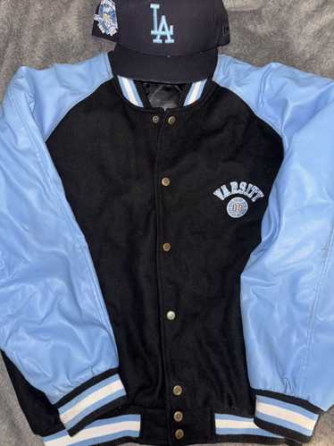 Steve And Barrys Varsity jacket