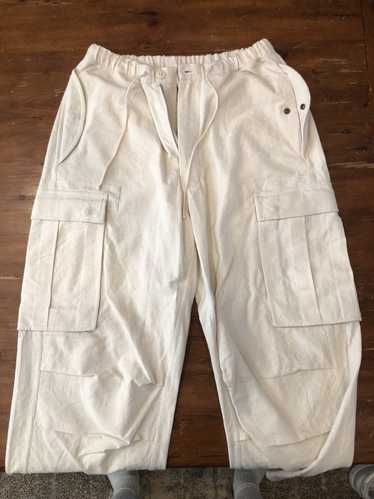 Story Mfg. Story MFG. Peace Cargo Pants