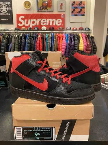 Nike Nike Dunk Pro Premium SB