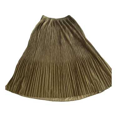 Pleats Please Mid-length skirt