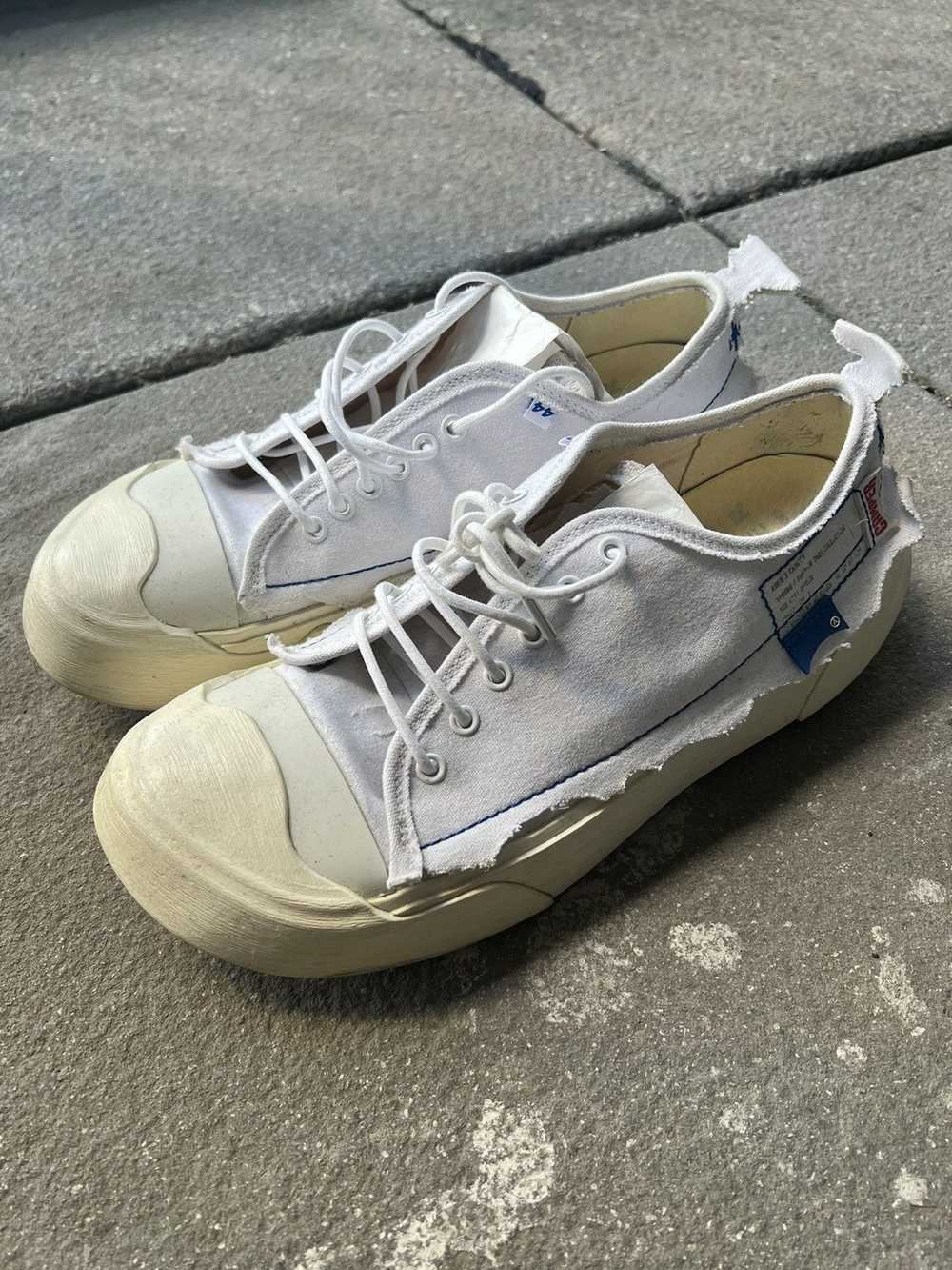 Ader Error × Camper Camper x ADERERROR Contrast-S… - image 1