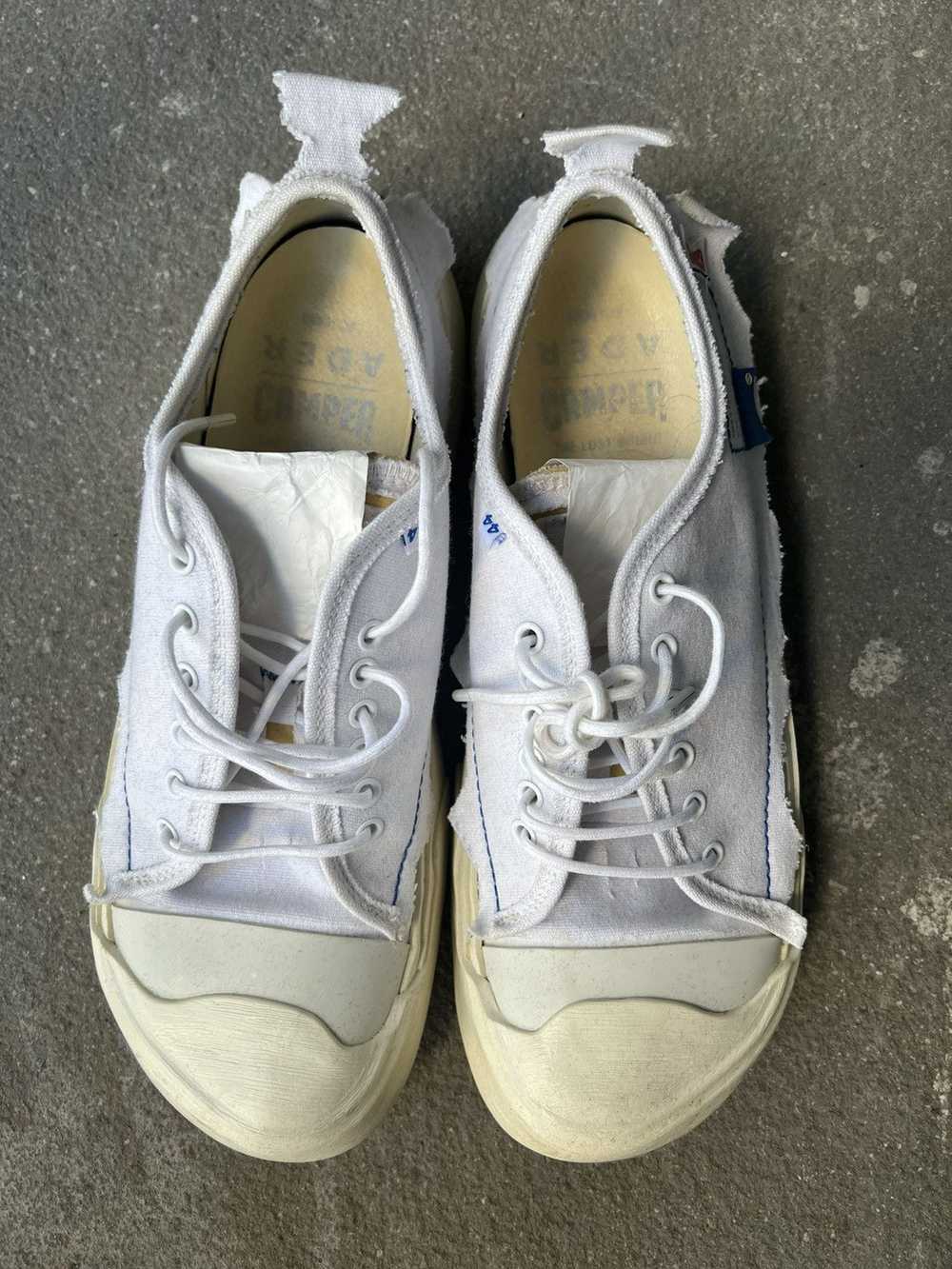 Ader Error × Camper Camper x ADERERROR Contrast-S… - image 2