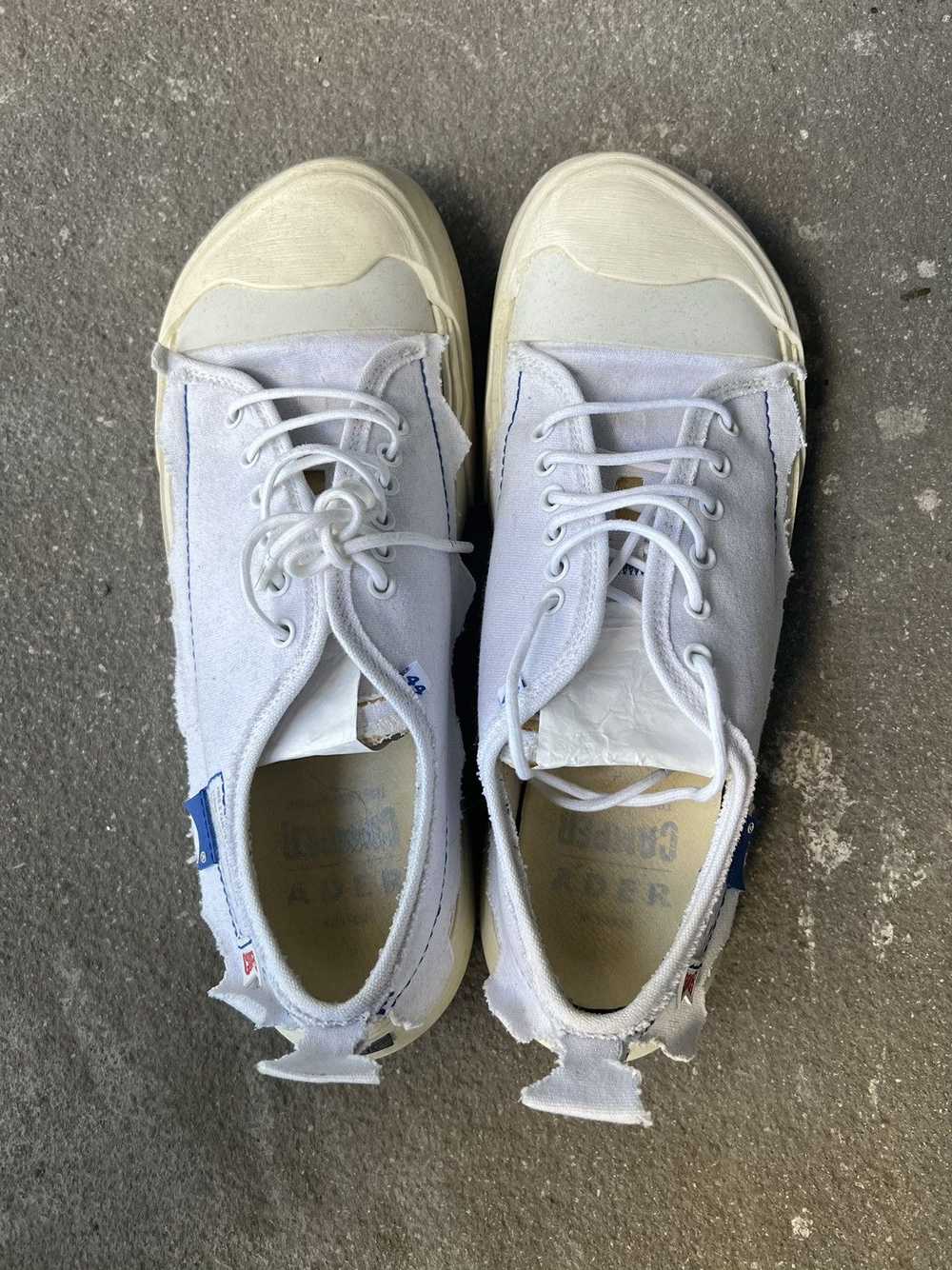 Ader Error × Camper Camper x ADERERROR Contrast-S… - image 3