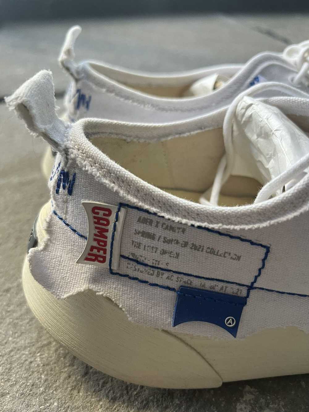 Ader Error × Camper Camper x ADERERROR Contrast-S… - image 5