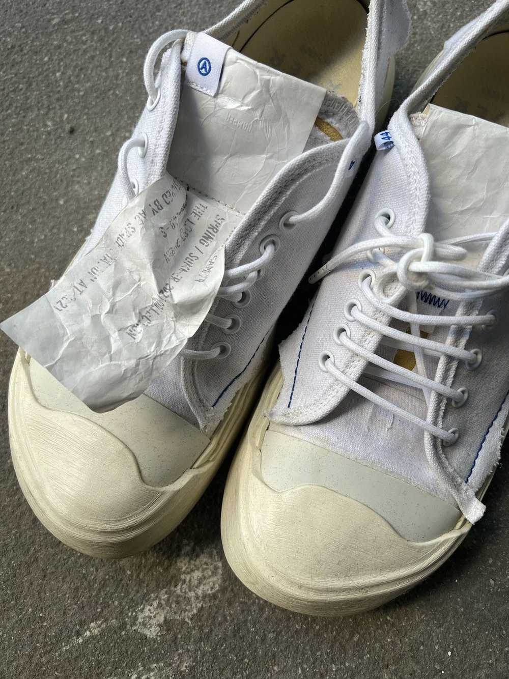 Ader Error × Camper Camper x ADERERROR Contrast-S… - image 6