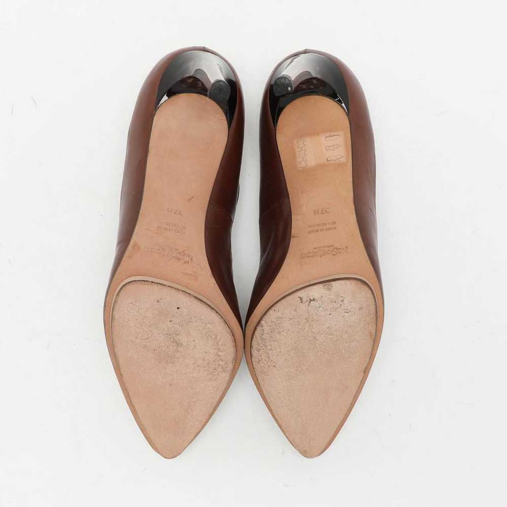 Yves Saint Laurent Leather heels - image 5