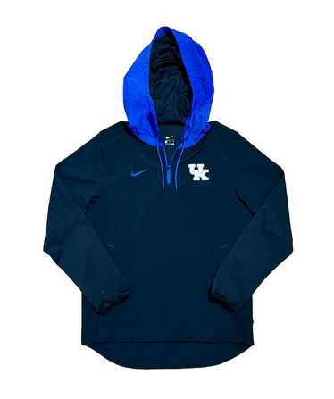 Nike University of Kentucky Nike Windbreaker