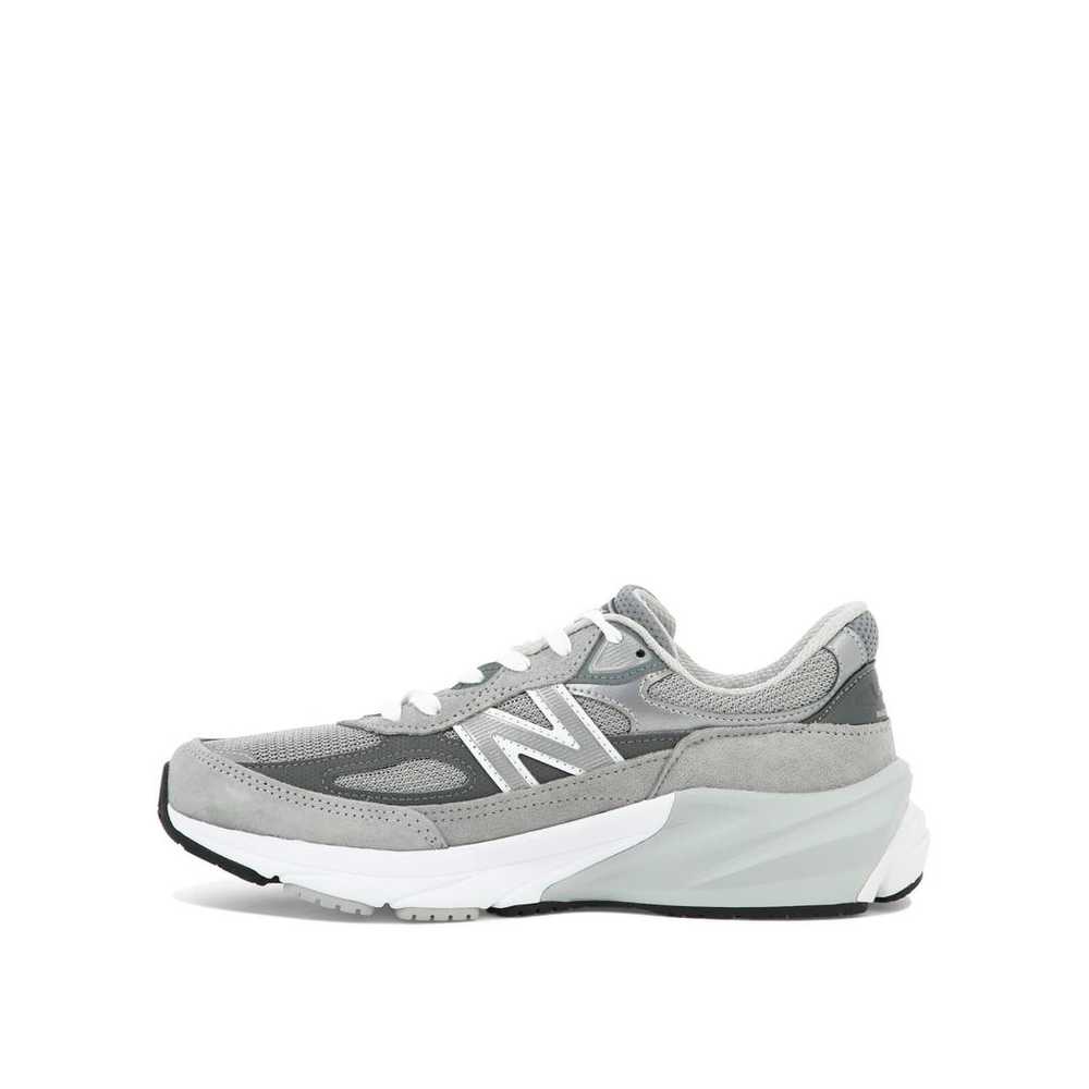 New Balance Leather trainers - image 3