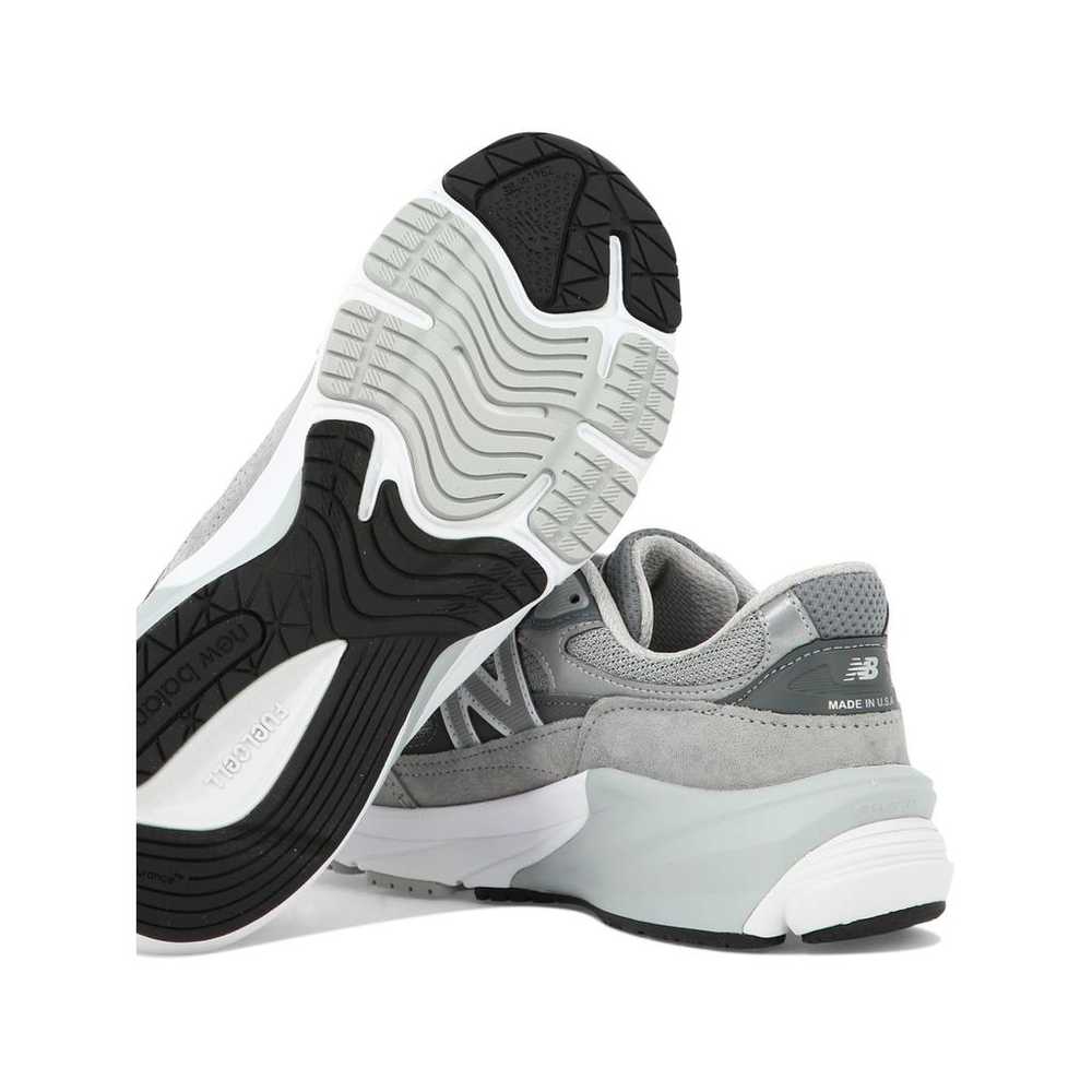 New Balance Leather trainers - image 5