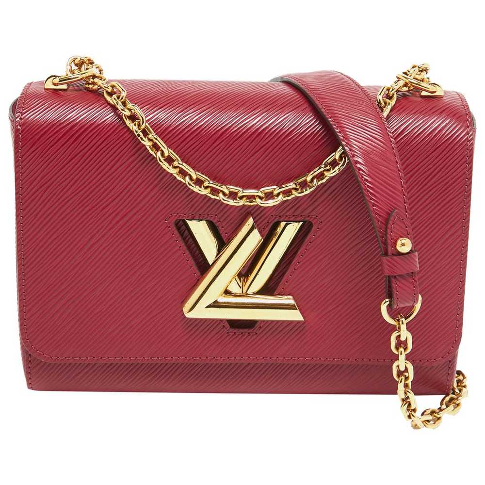 Louis Vuitton Leather handbag - image 1