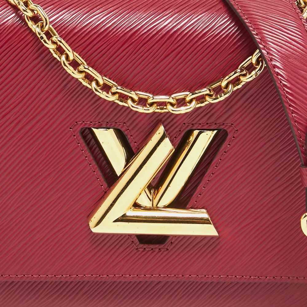 Louis Vuitton Leather handbag - image 4