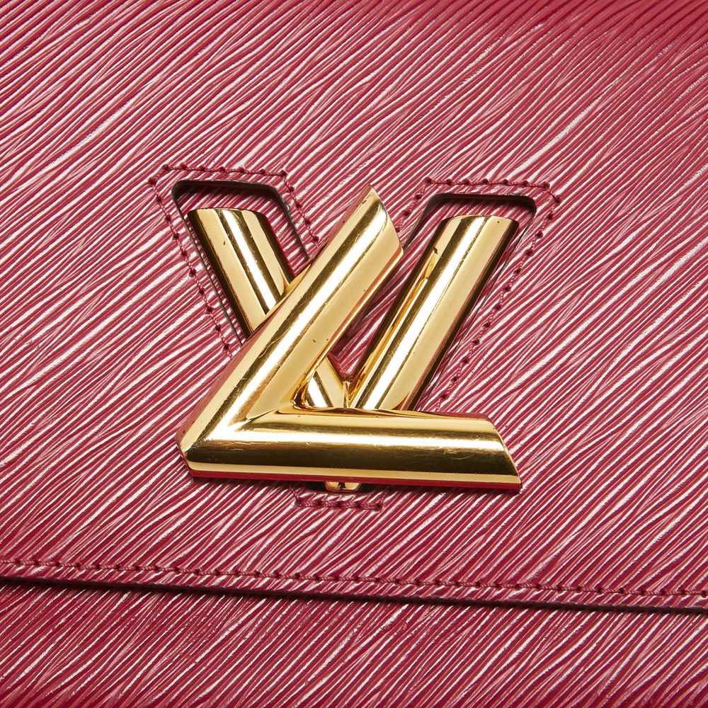 Louis Vuitton Leather handbag - image 5