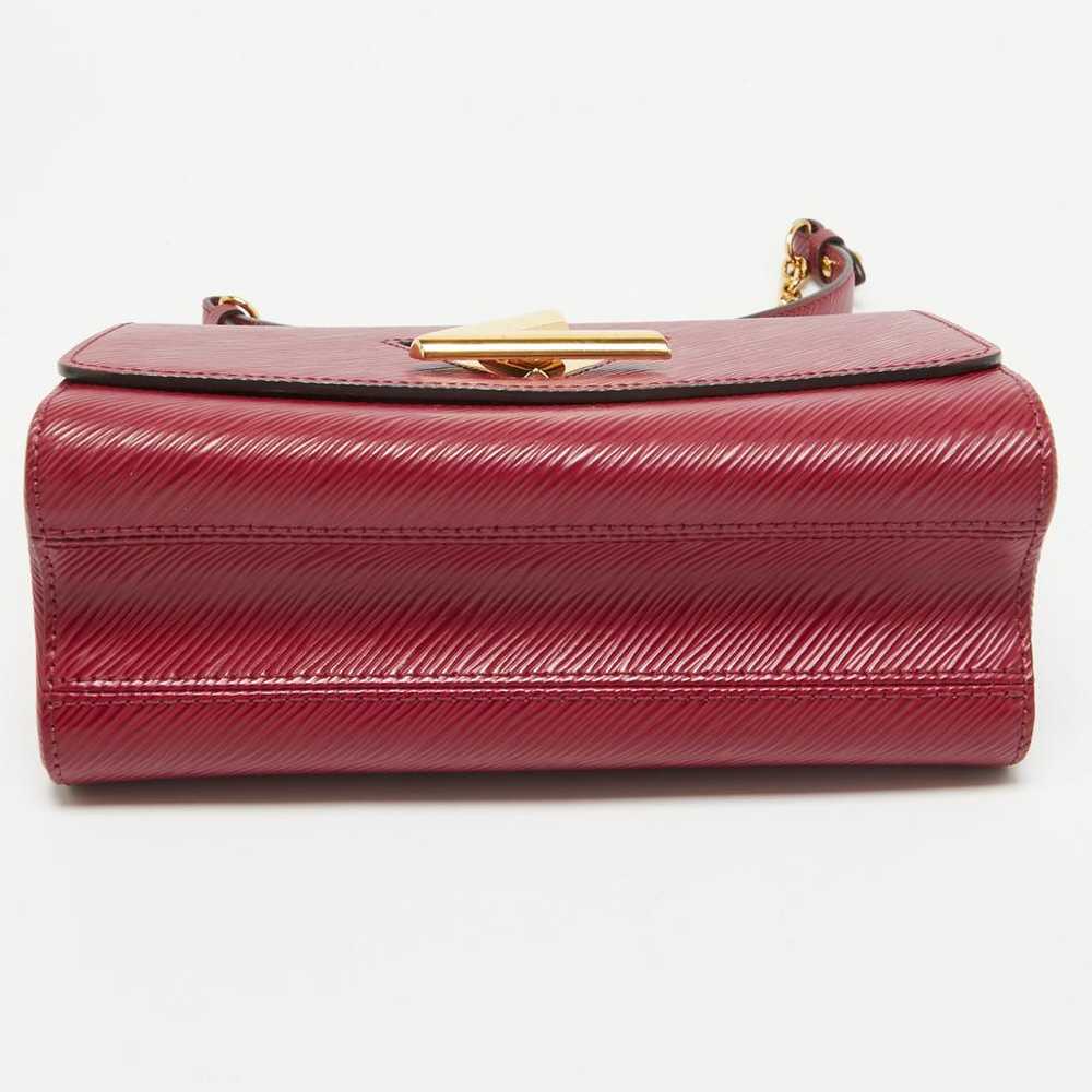 Louis Vuitton Leather handbag - image 6