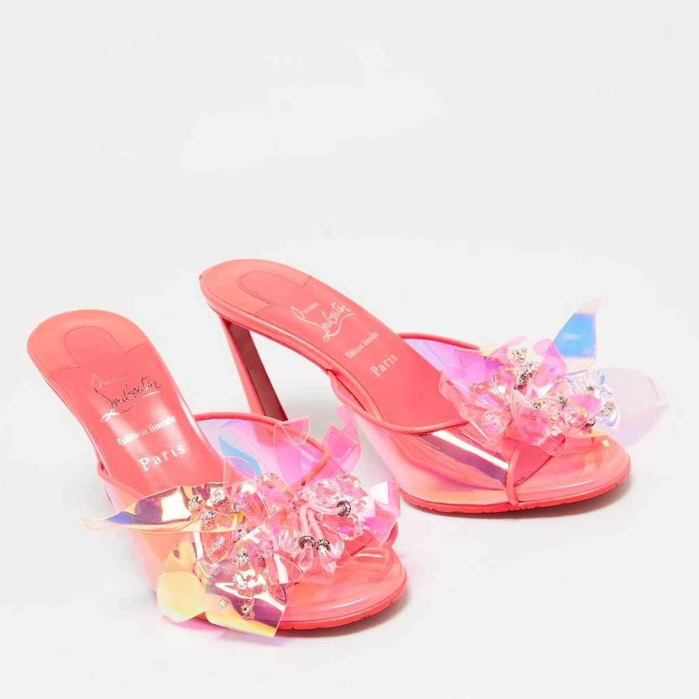 Christian Louboutin Sandal - image 3