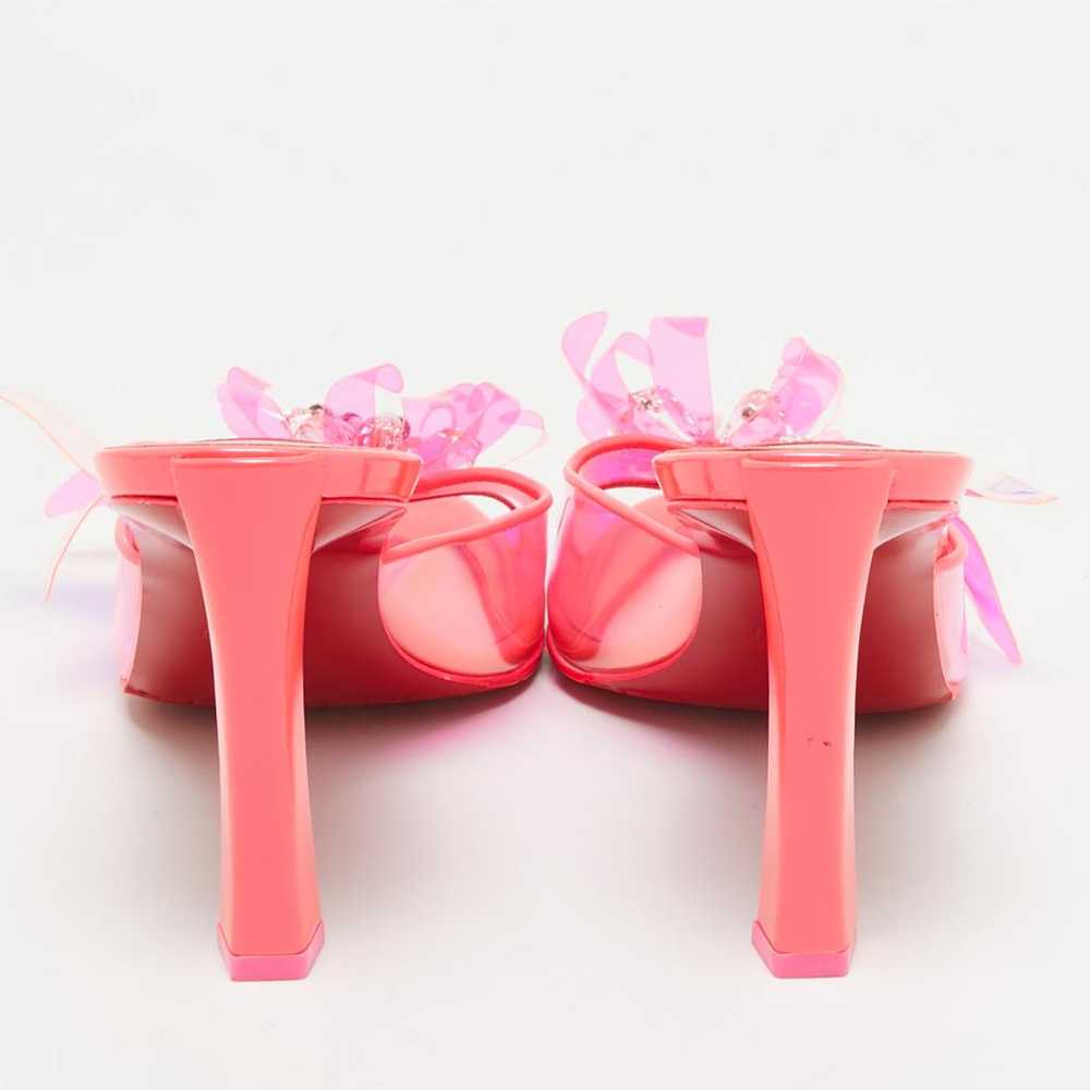 Christian Louboutin Sandal - image 4