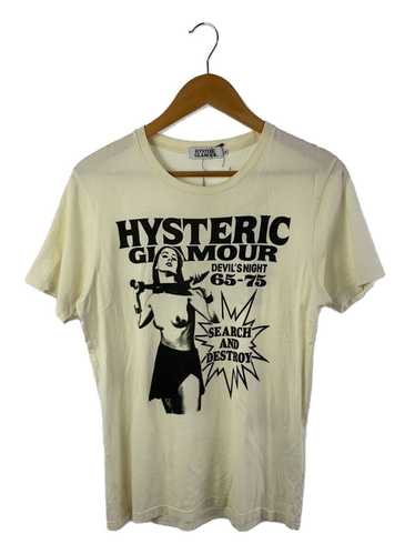 Hysteric glamour destroy - Gem