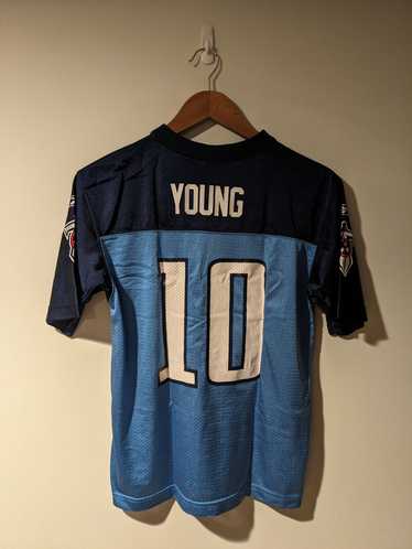 NFL × Sportswear × Vintage Vintage Vince Young Ten