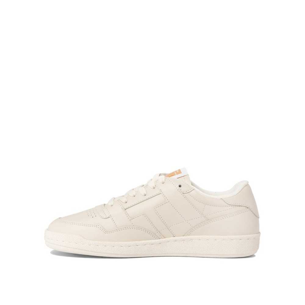 Tom Ford Leather trainers - image 3