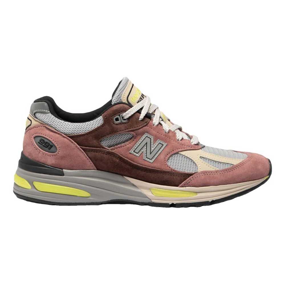 New Balance Trainers - image 1